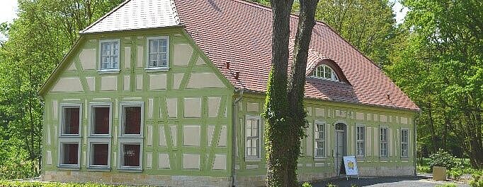 Wir sind für Sie da - in Herzberg, Elsterwerda und Finsterwalde