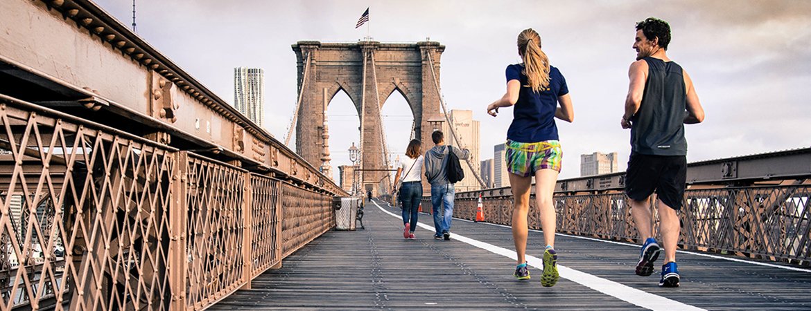 Bleiben Sie fit - mit Gesundheitskursen an Ihrer vhs